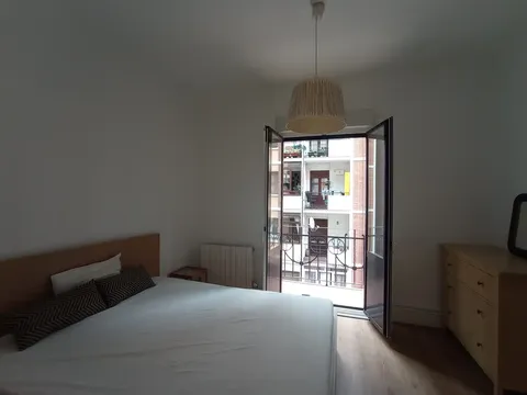Wohnung 72 m² in Bilbao