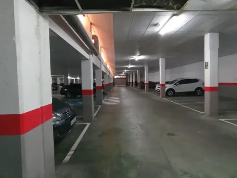 Pis de 75 m² a Salamanca