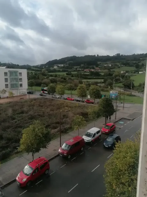 Pis de 72 m² a Gijón