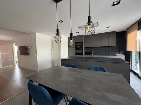 Wohnung 75 m² in Finestrat