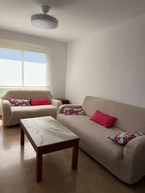 Pis de 70 m² a Benalmádena