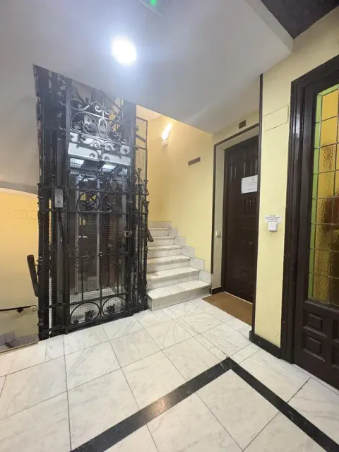 Wohnung 43 m² in Madrid