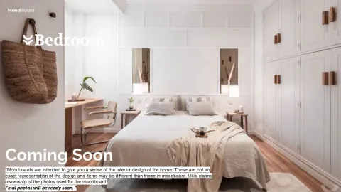 Appartement 52 m² à Madrid