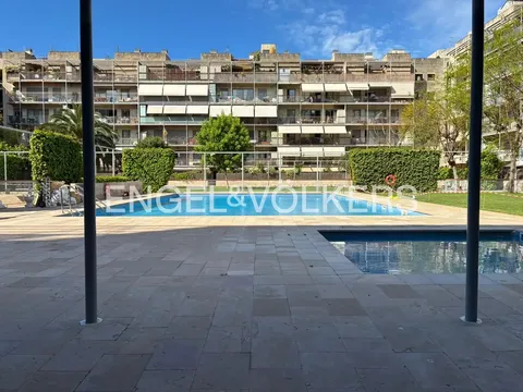 Appartement 60 m² à Barcelone
