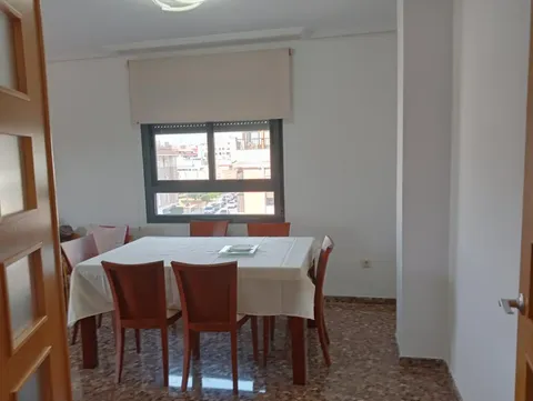 Pis de 102 m² a Alzira