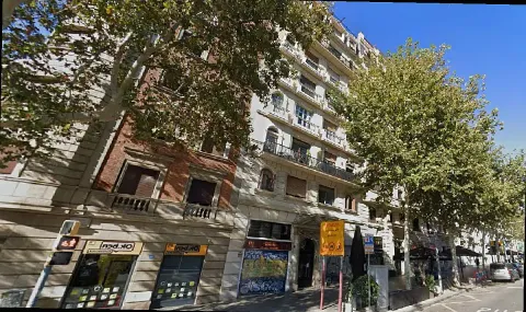 Квартира 95 м² в Барселоне
