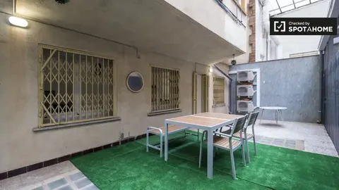 Stanza in affitto, Barcelona