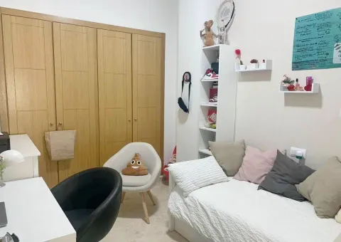 Pis de 86 m² a València