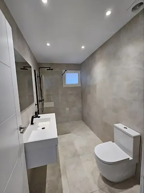 Casa de 250 m² a Benalmádena