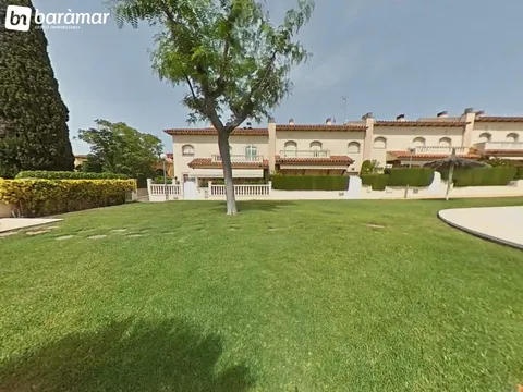 Casa de 84 m² a Roda de Berà