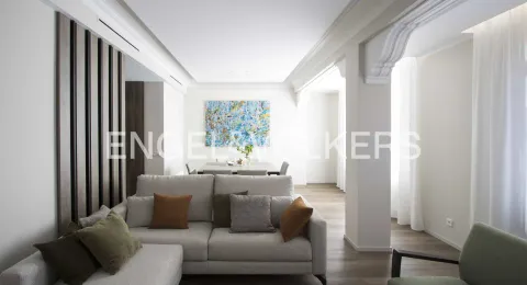 Apartamento 110 m² em València