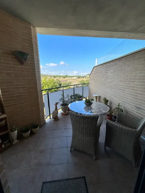 Appartamento 91 m² a Bétera