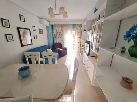 Piso de 65 m² en Benalmádena