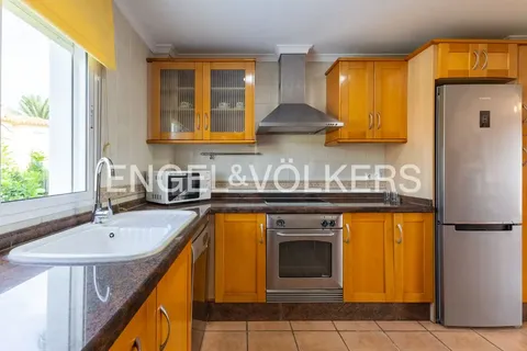 Casa de 148 m² a Oliva