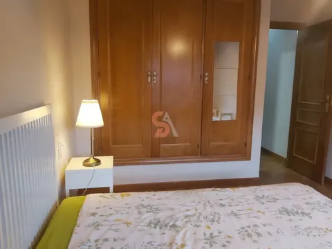 Pis de 85 m² a Valladolid