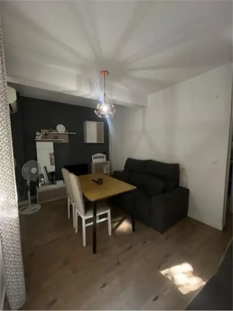 Habitació de lloguer, Còrdova