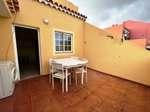 Pis de 55 m² a Arona