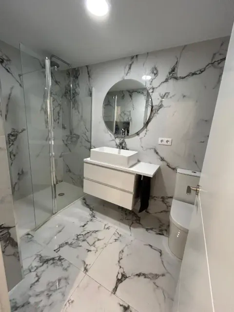 Habitación en alquiler, Mislata