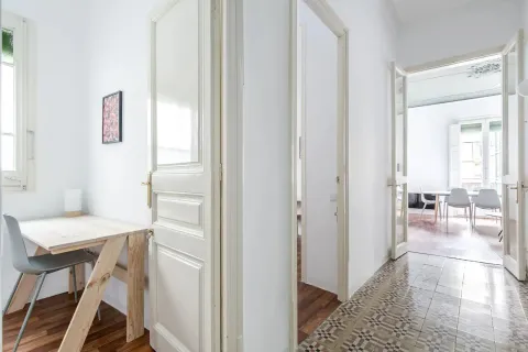 Zimmer zur Miete, Barcelona