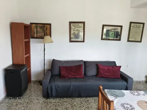 Wohnung 80 m² in el Campello