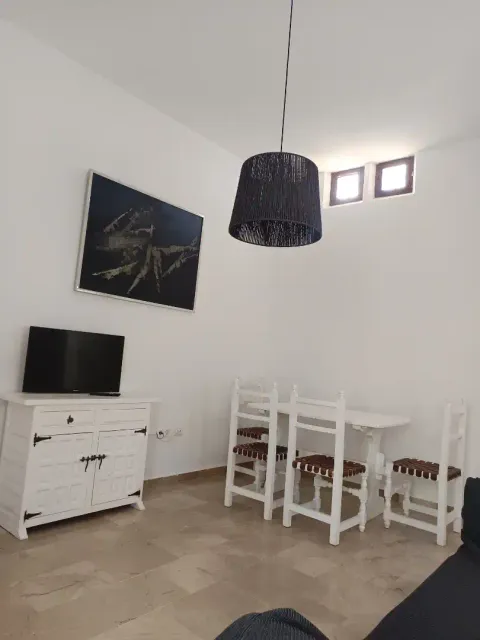Квартира 55 м² у Granada