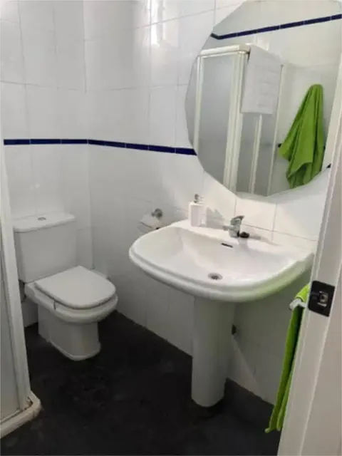 Pis de 110 m² a Baeza