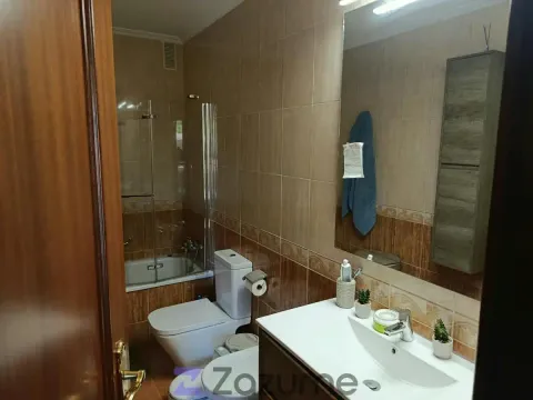 Pis de 85 m² a Alcalá de Guadaíra