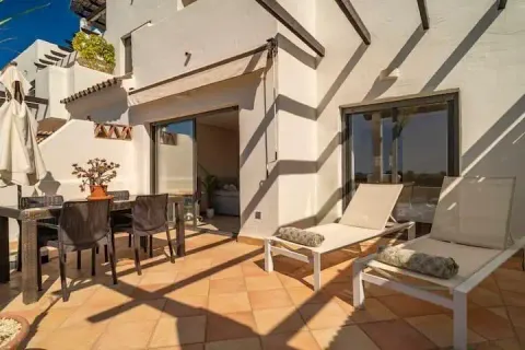 Квартира 130 м² в Estepona