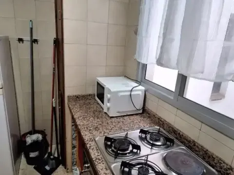 Pis de 95 m² a San Cristóbal de La Laguna