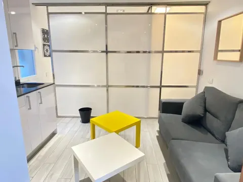 Квартира 32 м² у Madrid