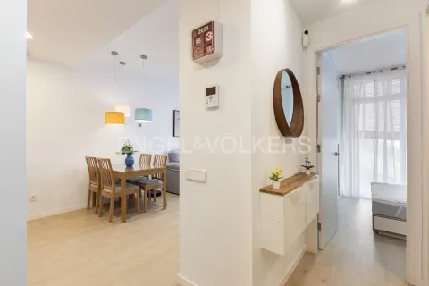 Apartamento 50 m² em València