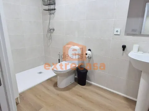 Pis de 75 m² a Badajoz