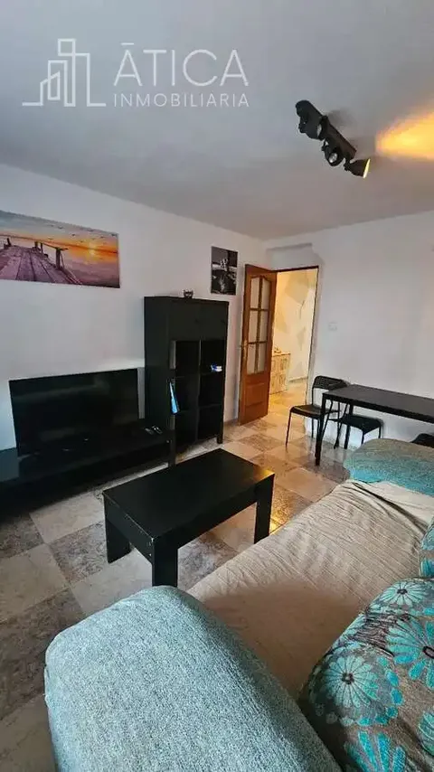 Pis de 78 m² a Salamanca