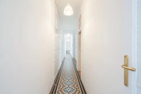 Habitació de lloguer, València