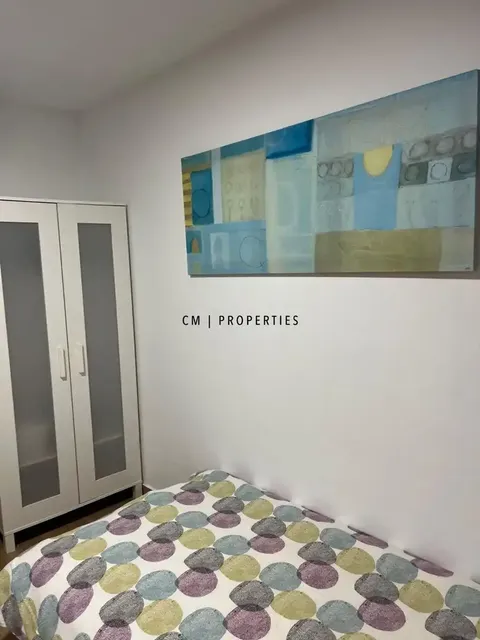 Pis de 81 m² a València