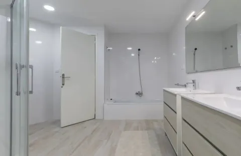 Habitació de lloguer, València