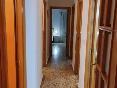Habitació de lloguer, Albacete