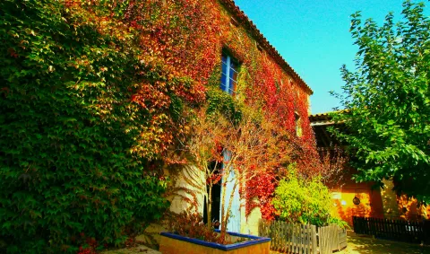 Casa de 1217 m² a Bordils