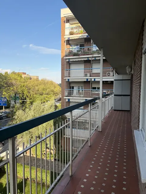 Pis de 66 m² a Madrid