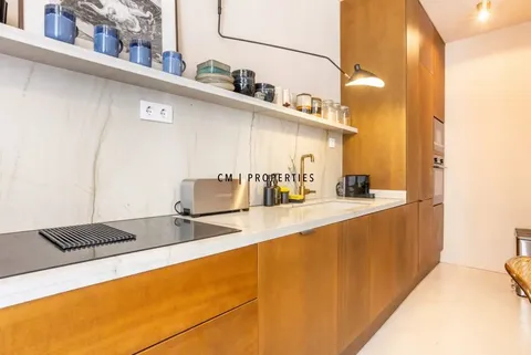 Appartamento 115 m² a Valencia