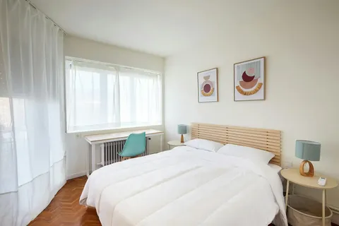 Pis de 82 m² a Barcelona