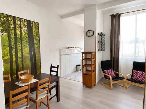 Pis de 90 m² a València