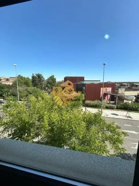 Pis de 60 m² a Salamanca