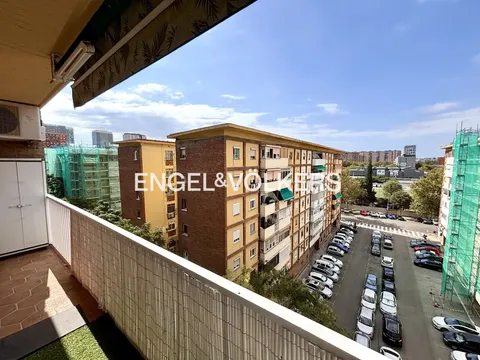 Pis de 65 m² a Barcelona