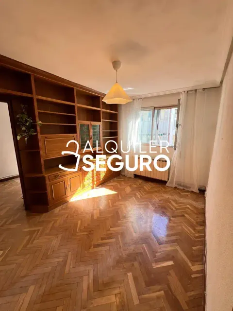 Квартира 80 м² в Мадриде
