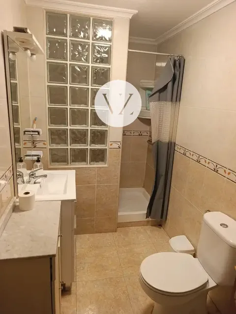 Pis de 110 m² a Salamanca