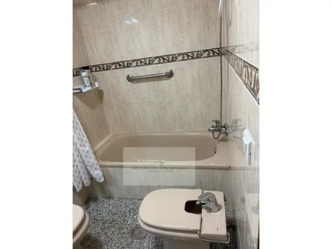 Wohnung 55 m² in Fuengirola