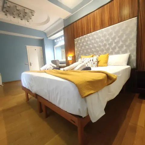 Maison 274 m² à Santa María de Guía de Gran Canaria