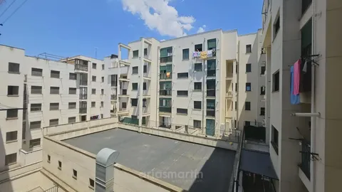Pis de 95 m² a Salamanca