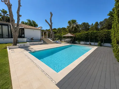 Wohnung 140 m² in Calvià